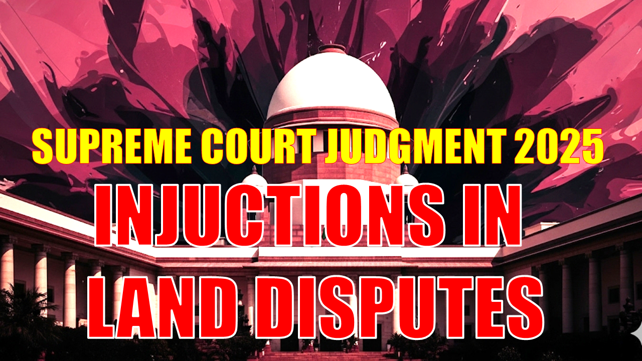 Judgment Image - S Santhana Lakshmi & Ors vs D Rajammal 2025 INSC 1197